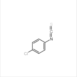 4-氯異硫氰酸苯酯|2131-55-7 