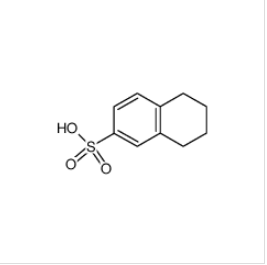 5,6,7,8-四氫化萘-2-磺酸|93-12-9 