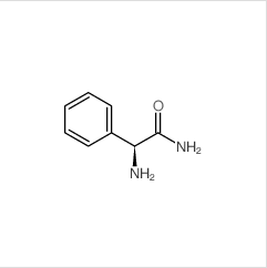 L-苯甘氨酰胺|6485-52-5 