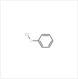 苯次磺酰氯|931-59-9 