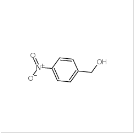 對硝基苯甲醇|619-73-8 