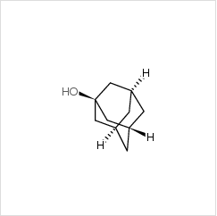 1-金剛烷醇|768-95-6 