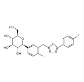 卡格列凈|842133-18-0 