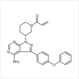 依魯替尼|936563-96-1 