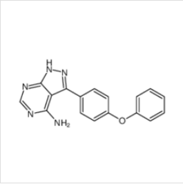 伊布替尼中間體N-2|330786-24-8 