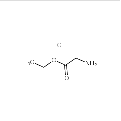 甘氨酸乙酯鹽酸鹽|623-33-6 