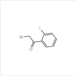 α-溴代鄰氟苯乙酮|655-15-2 