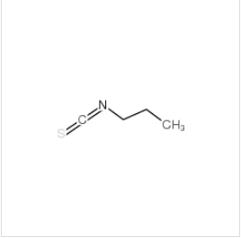 異氰酸丙酯|628-30-8 