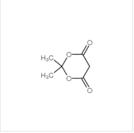 丙二酸環(huán)(亞)異丙酯|2033-24-1 