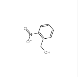 鄰硝基苯甲醇|612-25-9 