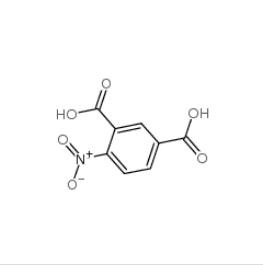 4-硝基苯基-1,3-二甲酸|4315-09-7 