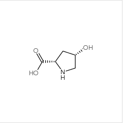 L-羥基脯氨酸|51-35-4 