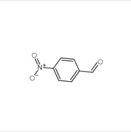 對硝基苯甲醛|555-16-8 