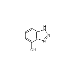 1-羥基苯并三唑|2592-95-2 