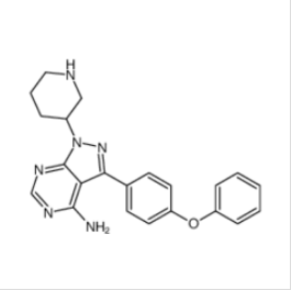 伊布替尼中間體|1022150-12-4 