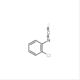 2-氯苯基異氰酸酯|2740-81-0 