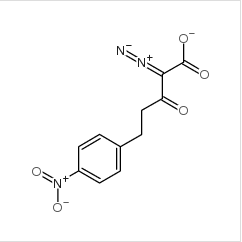 2-重氮乙酰乙酸對硝基芐酯|82551-63-1 