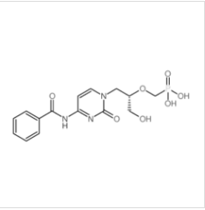 卡普氯銨|13254-33-6 