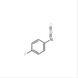 4-氟苯基異硫氰酸酯|1544-68-9 