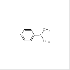 4-二甲氨基吡啶|1122-58-3 