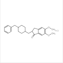 鹽酸多奈哌齊|110119-84-1 