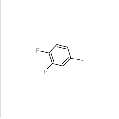 2,5-二氟溴苯|399-94-0 