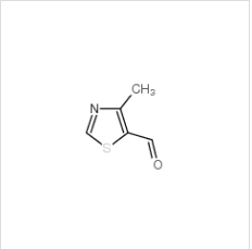 4-甲基噻唑-5-甲醛|82294-70-0 