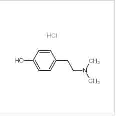 大麥芽堿鹽酸鹽|6027-23-2 