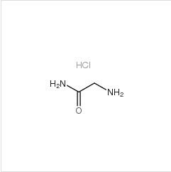 甘氨酰胺鹽酸鹽|1668-10-6 