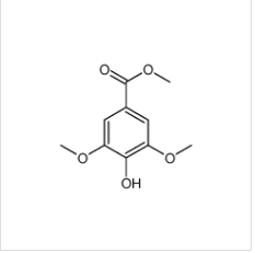 丁香酸甲酯|884-35-5 