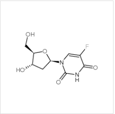 5-氟-2'-脫氧脲核苷|50-91-9 