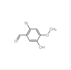 6-溴異香草醛|2973-59-3 