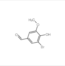 5-溴香蘭素|2973-76-4 