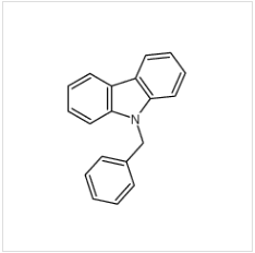 N-芐基咔唑|19402-87-0 