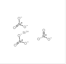 硝酸鉍|10361-44-1 