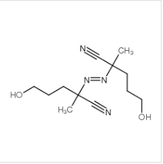 4,4'-偶氮雙(4-氰基戊醇)|4693-47-4 