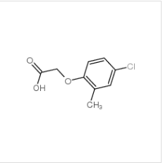 2-甲基-4-氯苯氧乙酸|94-74-6 