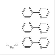三(2,2'-聯(lián)吡啶)二氯化釕|14323-06-9 