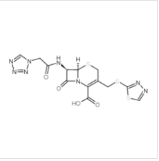 頭孢替唑|26973-24-0 