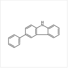 3-苯基-9H-咔唑|103012-26-6 