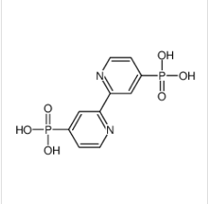 2,2'-聯(lián)吡啶-4,4'-雙磷酸|194800-56-1 