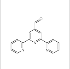 2,2':6',2''-三聯(lián)吡啶-4'-甲醛|108295-45-0 