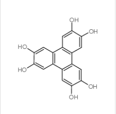 2,3,6,7,10,11-六羥基三苯|4877-80-9 