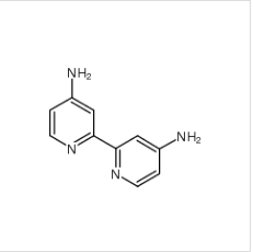 4,4'-二氨基-2,2'-聯(lián)吡啶|18511-69-8 