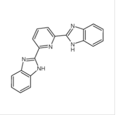 2，6-雙（2-苯基咪唑）|28020-73-7 