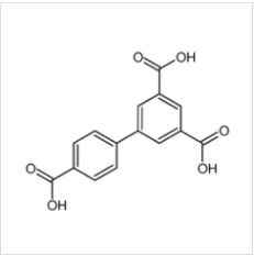 3,4′,5-聯(lián)苯三羧酸|677010-20-7 