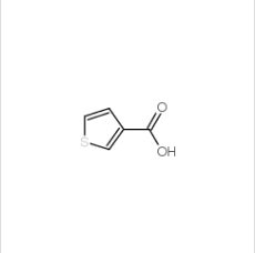 3-噻吩甲酸|88-13-1 