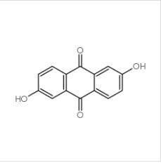 2,6-二羥基蒽醌|84-60-6 