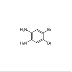 4,5-二溴鄰苯二胺|49764-63-8 