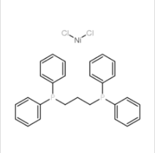 1,3-雙(二苯基膦丙烷)二氯化鎳|15629-92-2 
